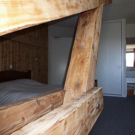 Espace Morteau Eksteriør bilde