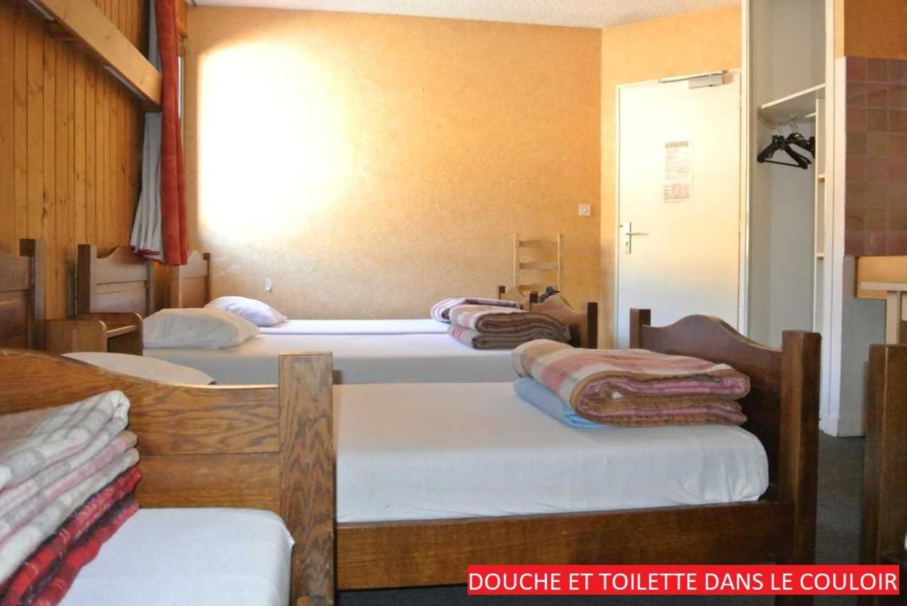 Espace Morteau Eksteriør bilde