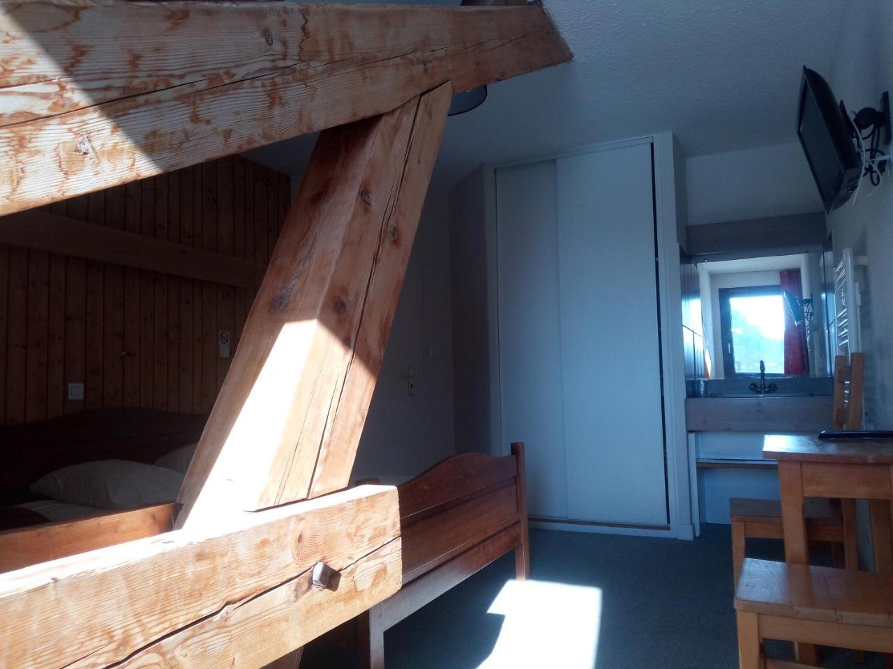 Espace Morteau Eksteriør bilde